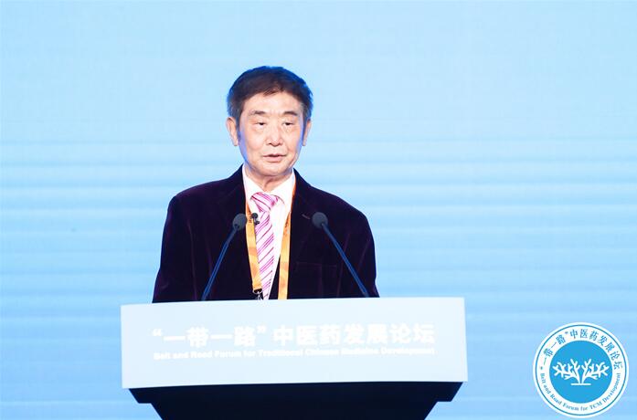 中醫(yī)藥創(chuàng)新治愈股骨頭壞死 造福全球 中醫(yī)藥創(chuàng)新治愈股骨頭壞死 造福全球
