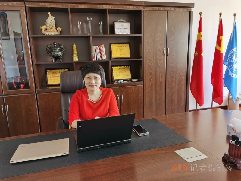 中國特殊健康主食領航品牌——中聯玉筋香