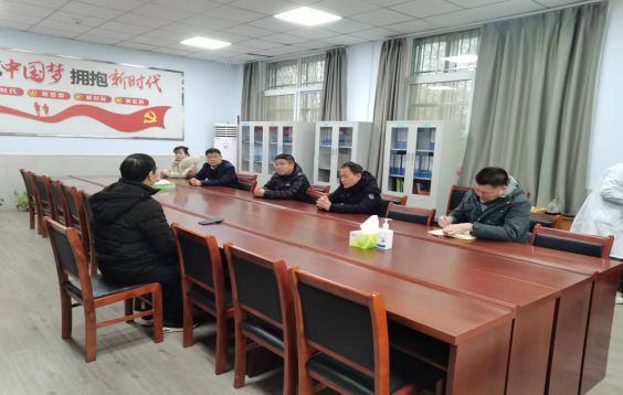 安陽仁康精神衛生專科醫院：助力“平安北關”建設，彰顯專業擔當