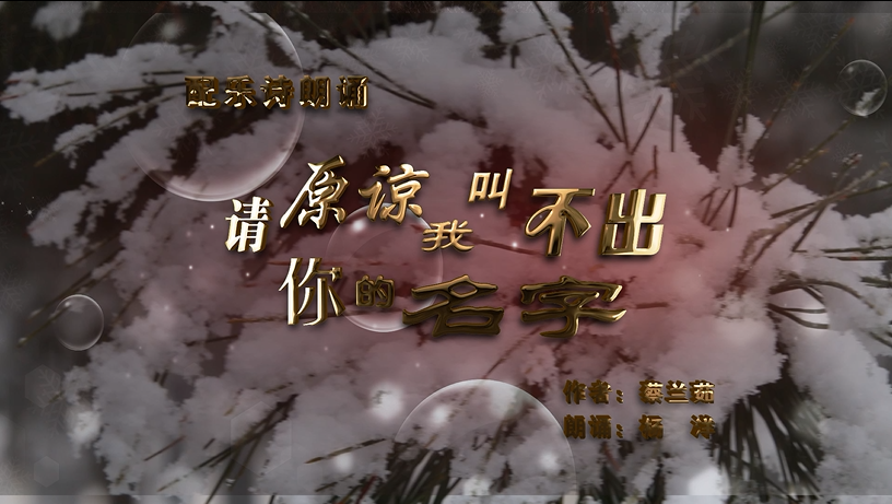 眾志成城抗疫情 文藝戰線在行動(九)著名作家蔡蘭茹