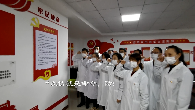 眾志成城抗疫情 文藝戰線在行動(九)著名作家蔡蘭茹