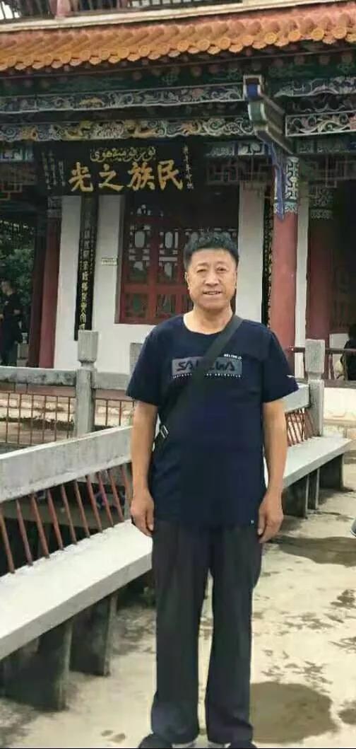 【散文】山東煙臺 / 吳人民 《我的故鄉——吳家窯》