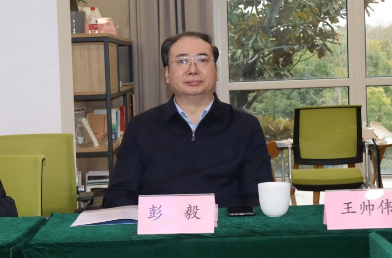 “一帶一路”文化藝術發展愿景專家座談會在上海新虹橋中國書法院舉行