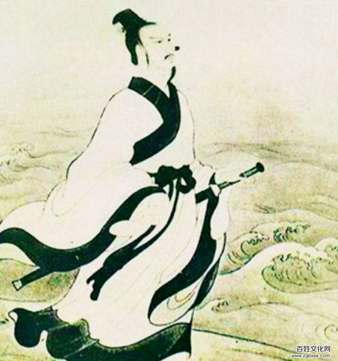 端午民俗與屈原之死無半毛錢的關系