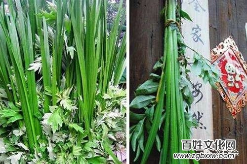 端午民俗與屈原之死無半毛錢的關系