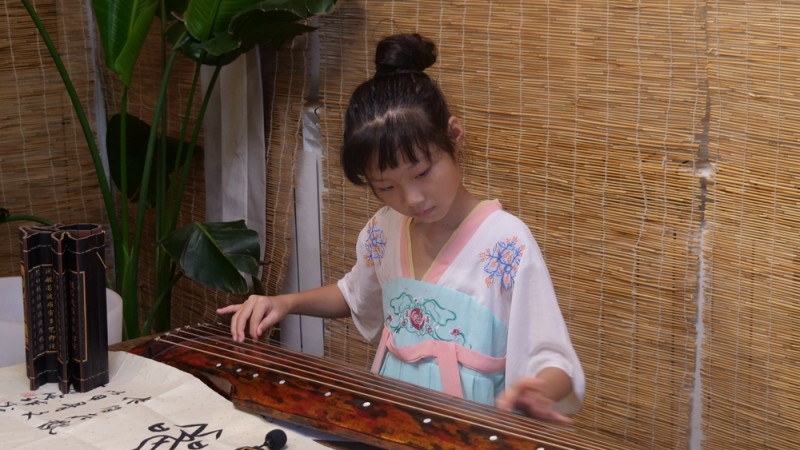 古醫文唱誦癸卯首秋啟動儀式在京舉行