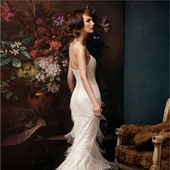 結婚習俗