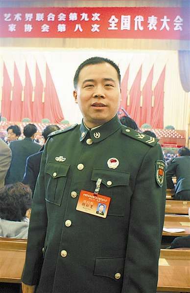 中國當代實力派優秀作家排行榜