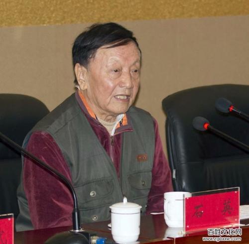 中國當代實力派優秀作家排行榜
