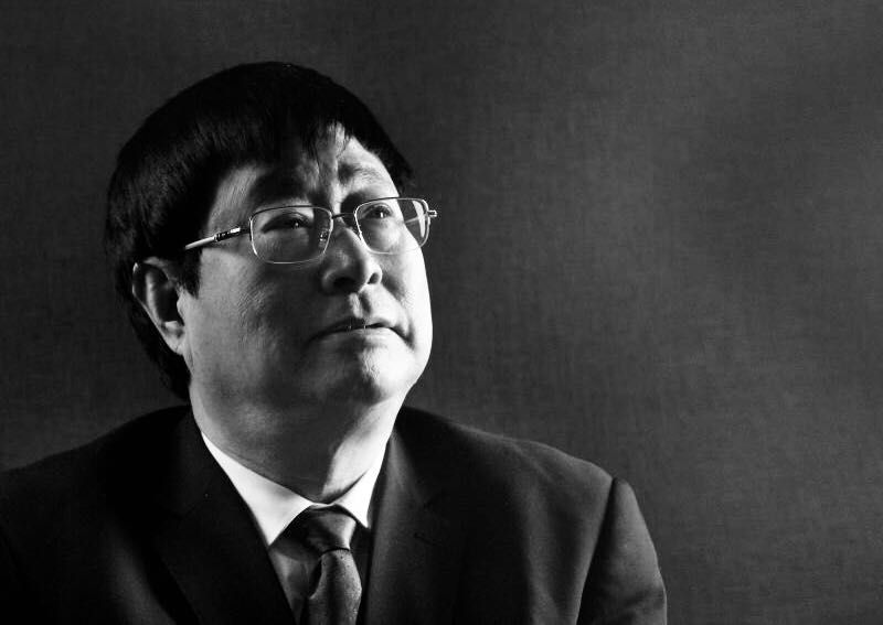 中國當代實力派優秀作家排行榜