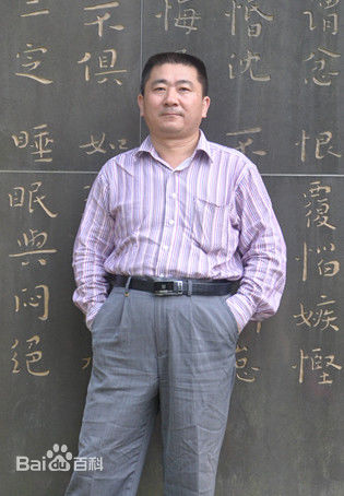 中國當代實力派優秀作家排行榜