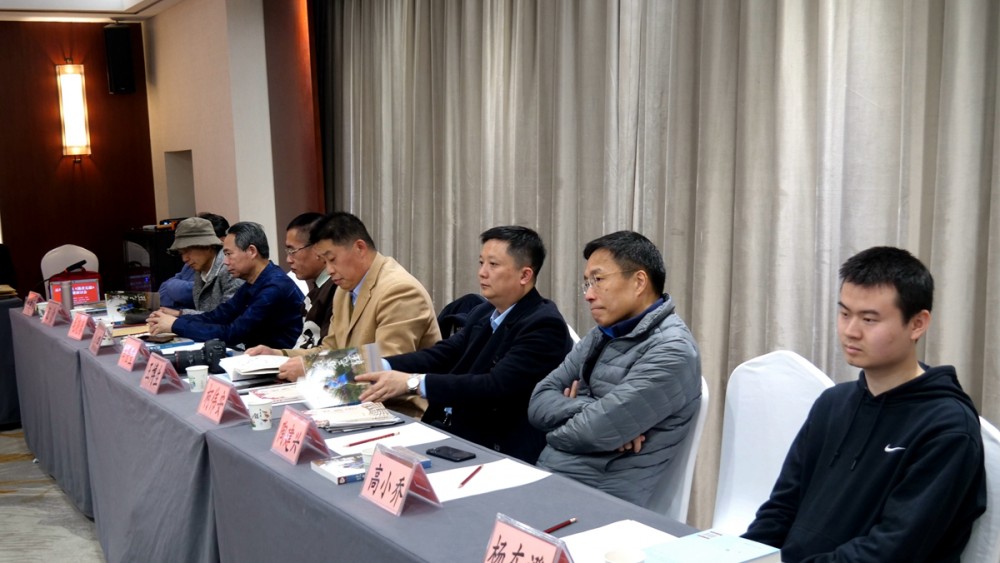 示單散文集《跑者無疆》首發暨研討會成功舉辦