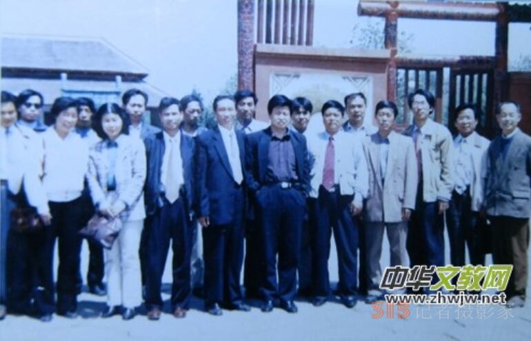 古都文壇，曾有一片新綠——關于安陽新綠文學社的回憶