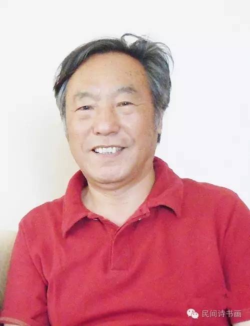 中國當代實力派書畫名家周春民