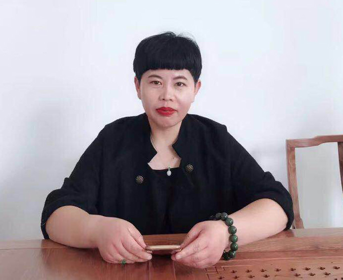 中國當代實力派書畫名家王洪榮書畫藝術欣賞