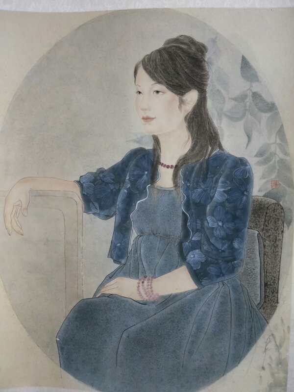 中國當代實力派書畫名家李春麗書法藝術欣賞