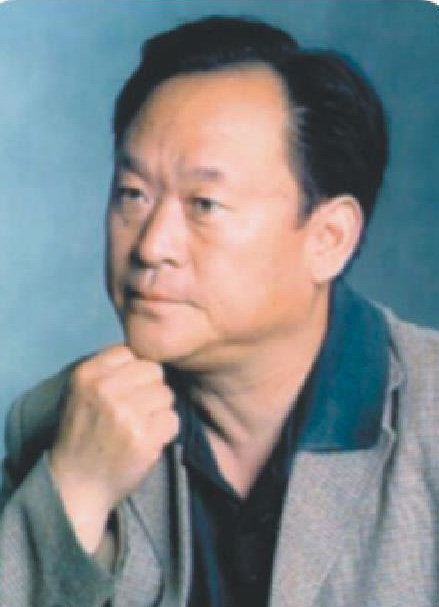 中國當代實力派書畫名家王家順書法藝術欣賞