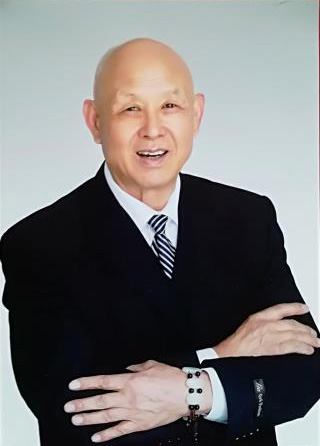 中國當代實力派書畫名家肖洪周書畫藝術欣賞