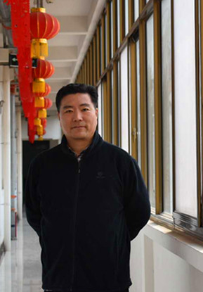 中國當代實力派書畫名家粱廣偉書法藝術欣賞