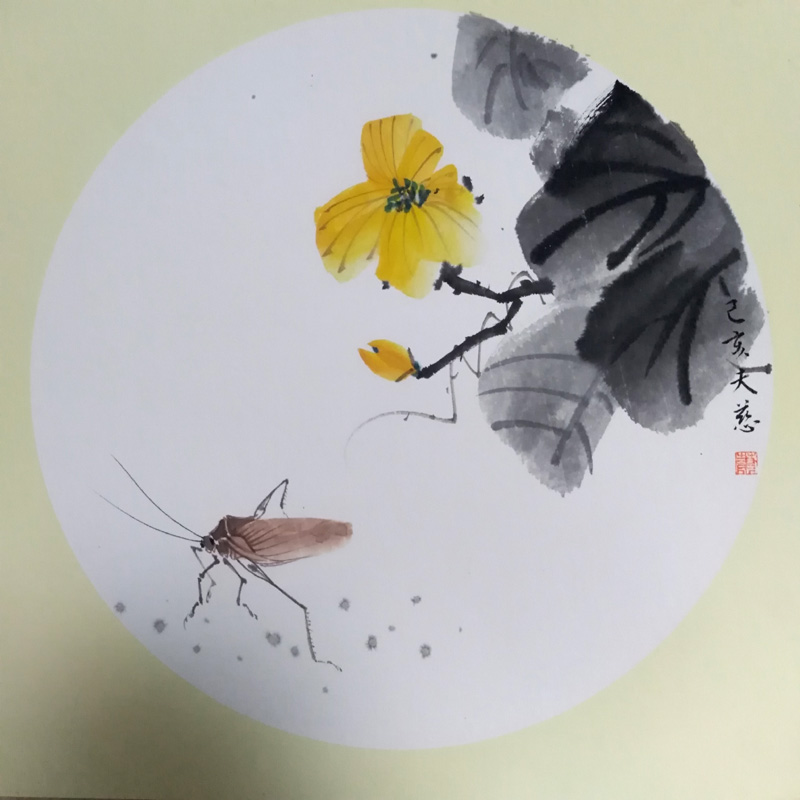 中國當代實力派書畫名家肖勇書畫藝術欣賞