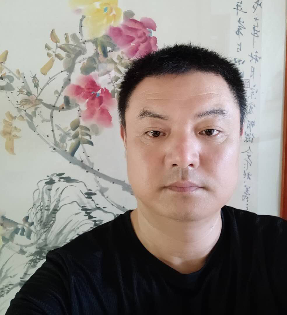 中國當代實力派書畫名家趙連清書畫藝術欣賞