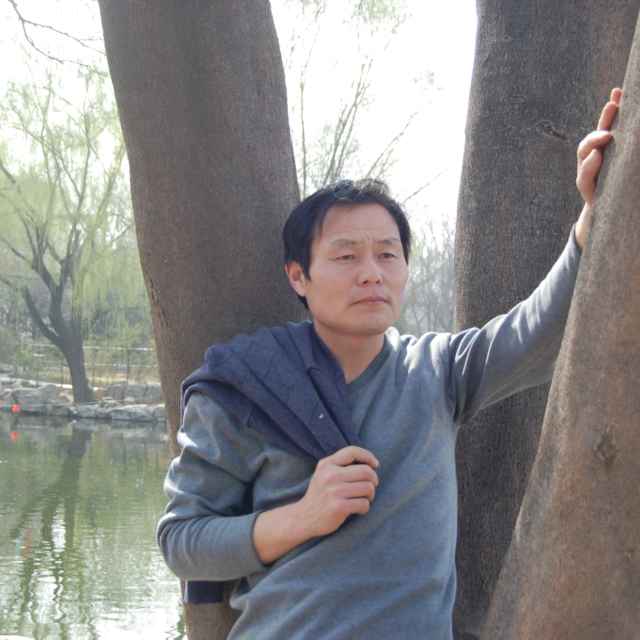 中國當代實力派書畫名家王新俊書畫藝術欣賞