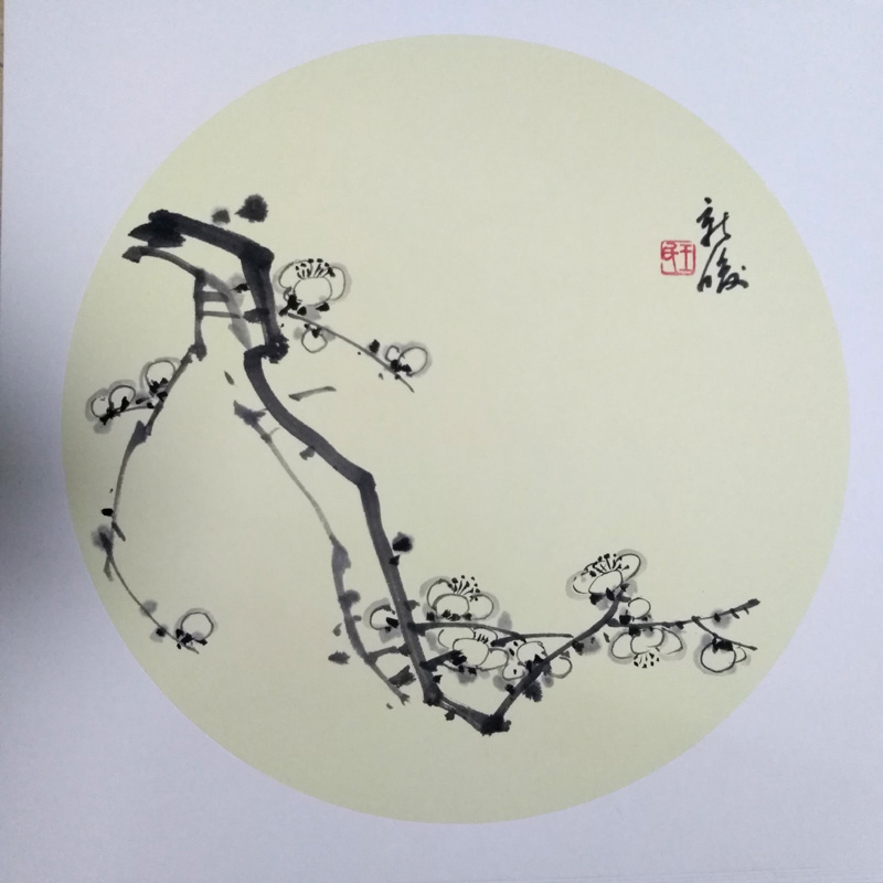 中國當代實力派書畫名家王新俊書畫藝術欣賞