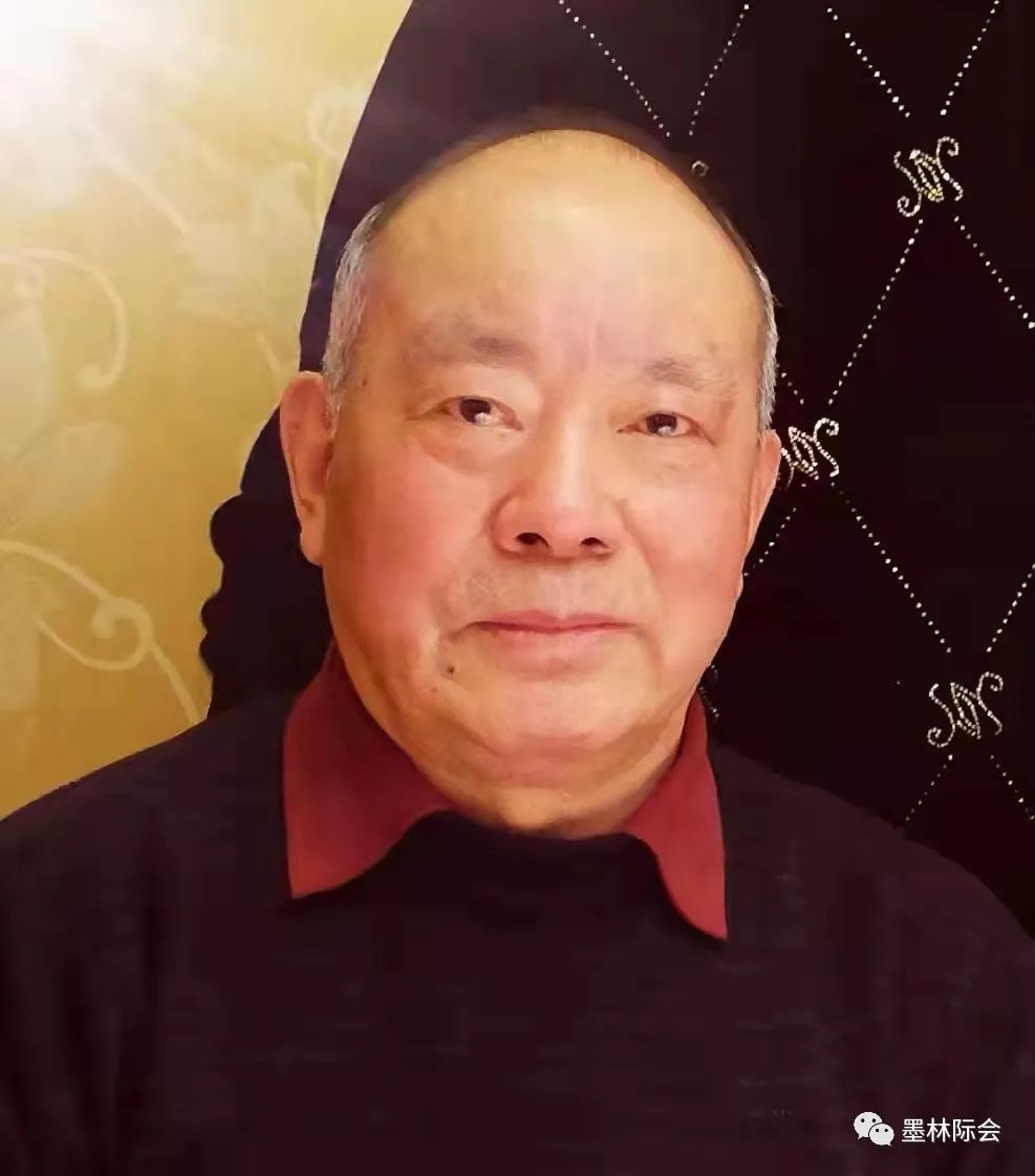 獨標風骨藝壇上，濯古來新成一家---沈鴻根先生訪談