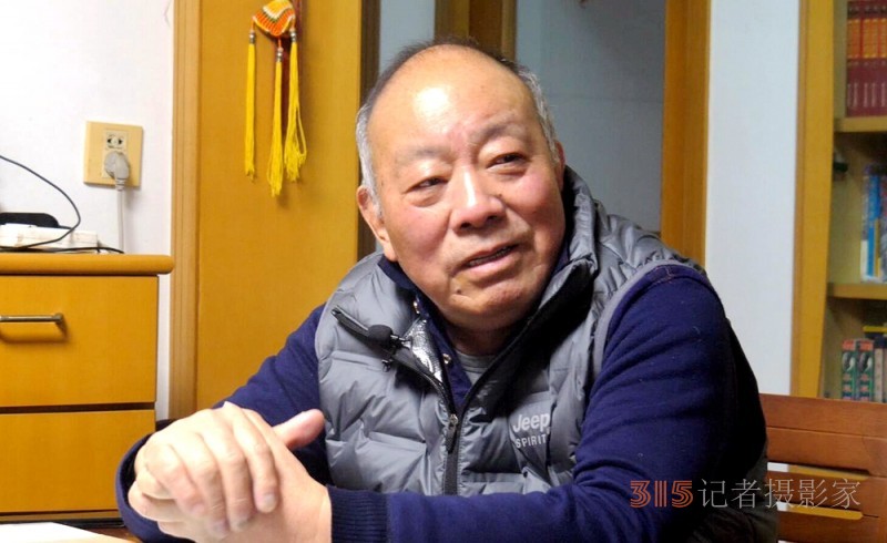 《書香墨韻》專訪著名書法家江鳥：要臨貼，把修養思想融進去