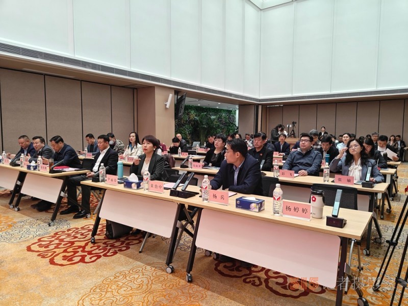 碳氫核肥“辣”動生態，聚“椒”未來，助力辣椒產業綠色革命